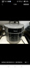 美的（Midea）餃子王電壓力鍋5L家用電鍋全自動(dòng)智能預約飯煲無(wú)水焗雙膽開(kāi)蓋火鍋高壓鍋政府補貼MY-E5910(4-6人) 曬單實(shí)拍圖