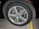 玲瓏輪胎245/45R18 100W 汽車輪胎 玲瓏臻選 UD 適配廣汽謳歌/奧迪A6/S90 曬單實拍圖