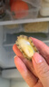 江船長(zhǎng) 冷凍鮑魚(yú) 凈重160g(18-22粒)袋裝 火鍋燒烤食材 海鮮生鮮 曬單實(shí)拍圖