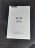 如薇（RNW）去黑頭鼻貼膜5組10片深層清潔毛孔控油緊致溫和舒緩禮物 曬單實(shí)拍圖