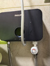 飛利浦（PHILIPS）即熱式小廚寶電熱水器 5500W智能無(wú)極變頻不限水量即開(kāi)即熱免儲水國家補貼15% 小尺寸AWH1053/93 曬單實(shí)拍圖