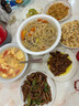 魚(yú)面湖北特產(chǎn)麻城羅田手搟捶魚(yú)面正宗夫子河手工奎魚(yú)面火鍋食材 2斤魚(yú)面【魚(yú)含量高 商超級別】 曬單實(shí)拍圖