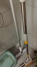 大衛擦窗器家用洗刮水器板雙面擦窗戶(hù)工具三重清潔擦玻璃神器S10 曬單實(shí)拍圖