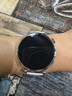 華為（HUAWEI）手表WATCH GT 5【七夕情人節】運動(dòng)智能兩周續航藍牙通話(huà)體溫血氧心率監測健康送男女朋友禮物pro4 41mm珍珠白【皮表帶+貼膜】 曬單實(shí)拍圖
