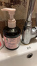 綻家內(nèi)衣褲洗衣液四小花旦套裝200ml*4瓶【新升級(jí)】抑菌去血漬內(nèi)衣凈 曬單實(shí)拍圖