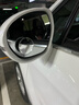 倍思（Baseus）汽車(chē)后視鏡小圓鏡倒車(chē)輔助鏡廣角可調節盲區倒車(chē)神器適配小米su7 曬單實(shí)拍圖