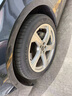 固特異（Goodyear）汽車輪胎靜音棉 245/45R19 102Y EAG F1 ASY5鷹馳F1 適配奧迪A6L 曬單實拍圖