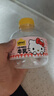 認(rèn)養(yǎng)一頭牛Hello Kitty款噸噸奶 A2型新鮮牛奶460ml*6瓶 送定制肩帶源頭直發(fā) 曬單實(shí)拍圖