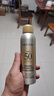 美膚寶輕透薄防曬噴霧180ml清爽SPF50+防水防汗防紫外線(xiàn)戶(hù)外高倍補噴 曬單實(shí)拍圖