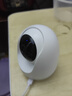 360攝像頭8pro-4K 800萬(wàn)AI云臺家用攝像頭監控雙頻WIFI手機遠程監控器360度夜視全景嬰兒看護器  曬單實(shí)拍圖