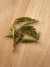 福茗源茶葉綠茶 安吉黃金芽奶白茶 特級(jí)明前2025新茶葉禮盒中秋禮品250g 曬單實(shí)拍圖