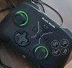 黑鯊黑魔導(dǎo)無線游戲手柄多模體感類xbox線性扳機PC電腦steamSwitch原神黑神話鐘馗悟空 曬單實拍圖