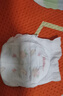 好奇（Huggies）鉑金裝小桃褲成長褲XL96片(12-17kg)加大號尿不濕【消暑散熱】 曬單實(shí)拍圖