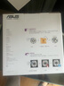 華碩8倍速 USB2.0 外置DVD刻錄機 移動(dòng)光驅 黑色(兼容蘋(píng)果系統/SDRW-08D2S-U) 曬單實(shí)拍圖