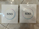 vivo S30 12GB+256GB 可可黑 國家補貼 多彩輕薄直屏 超級潛望長(cháng)焦 學(xué)生 live圖 AI手機 曬單實(shí)拍圖