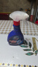 藍多霸（DOMESTOS）香氛潔廁泡泡朝露玫瑰香型 潔廁劑 潔廁慕斯330g*2 曬單實拍圖