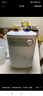 美的（Midea）【8年質(zhì)保】5升儲水式電熱水器小廚寶家用洗碗洗菜安全1650W速熱廚房熱水寶國家補貼F05-15A1(S) 曬單實拍圖