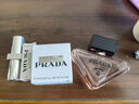 普拉達(dá)（PRADA）香水口紅禮盒(我本莫測(cè)50ml+唇膏B107)七夕情人節(jié)推薦 曬單實(shí)拍圖