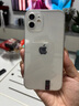 Apple iPhone12 99新蘋(píng)果12 原屏蘋(píng)果12二手 二手蘋(píng)果手機 國行全網(wǎng)通雙卡5G手機 白色（評價(jià)有禮） 128G/95新靚機+快充禮包+電池100 曬單實(shí)拍圖