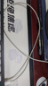 快充線(xiàn)type-c充電線(xiàn)6A閃充適用于華為vivo榮耀OPPO/三星手機超級快充數據線(xiàn)1米1.5米2米多種選擇 雙type-c快充數據線(xiàn)【60W】 1米 曬單實(shí)拍圖