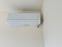 海爾（Haier）凈省電pro1.5匹一級能效壁掛式臥室掛機節能空調 KFR-35GW/E1-1Pro 國家補貼20%以舊換新 曬單實(shí)拍圖