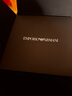 安普里奧·阿瑪尼（Emporio Armani）手表男 經(jīng)典三針?shù)搸⒑?jiǎn)約男士腕表生日禮物送男友AR1676 曬單實(shí)拍圖