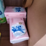 怡飄乳霜紙保濕抽紙3層*100抽*12包紙巾兒童適用 曬單實(shí)拍圖