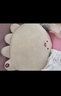 禮意久久【次日達(dá)】按摩兜dow抱枕女生生日禮物女生實(shí)用高端女友老婆閨蜜教師節(jié)禮物女老師實(shí)用有紀(jì)念意義 【可全身按摩+紅光熱敷】DOW兜按摩枕 按摩團(tuán)子按摩器按摩儀高級(jí)小眾高檔道歉解壓結(jié)婚紀(jì)念日 曬單實(shí)拍圖