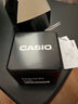 卡西歐（CASIO）復古小方塊多功能戶(hù)外防水男士手表AE-1500WH-8BVDF 藏藍色 曬單實(shí)拍圖
