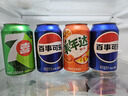 可口可樂(lè )美汁源 酷兒 Qoo 橙味果汁飲料 260ml*8瓶 曬單實(shí)拍圖