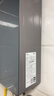 海爾（Haier）【KL7PRO靜音王】16升燃氣熱水器天然氣 AI降噪 5A一級恒溫【國家補貼15%】大水量省空間 以舊換新 曬單實(shí)拍圖