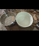 小熊（Bear）0涂層鈦陶瓷湯鍋+蒸籠 24cm奶鍋燉鍋蒸鍋燃氣灶通用JG042-P03 曬單實(shí)拍圖