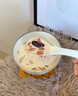 鳘魚雙背膠花膠魚膠干貨魚鰾煮湯奶凍孕媽營養(yǎng)滋補花膠250g 180頭(半斤約90-95個) 曬單實拍圖