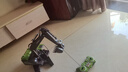 DOUBLE E  雙鷹1：16遙控挖掘機工程車玩具遙控車生日禮物男孩玩具3-6歲 曬單實拍圖