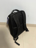 新秀麗（Samsonite）男士雙肩包 商務(wù)電腦包 出差大容量書(shū)包 背包旅行包生日禮物BP0 BP0010黑色 曬單實(shí)拍圖