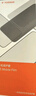 圖拉斯無(wú)界膜【強抗指紋超順滑】適用iphone16promax鋼化膜蘋(píng)果16pro手機膜無(wú)黑邊全屏防摔無(wú)塵倉高清膜 iPhone 16 Pro【買(mǎi)一送一】 專(zhuān)業(yè)防護鋼化膜丨京倉包郵丨送無(wú)塵倉 曬單實(shí)拍圖