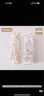 德佑?jì)雰阂淮涡愿裟驂|160片25*33cm護(hù)理墊吸水不反滲建議6kg以內(nèi)寶寶 曬單實(shí)拍圖