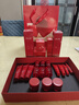 玉蘭油（OLAY）全新大紅瓶水乳液超紅瓶面霜眼霜精華液抗皺護(hù)膚品套裝生日禮物女 曬單實(shí)拍圖