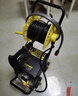 博赫爾（POHIR）高壓洗車(chē)機清洗機高壓水槍220v家用感應洗車(chē)水槍洗地院子養殖場(chǎng) 曬單實(shí)拍圖