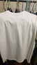 CAT卡特25春夏新品男士戶(hù)外經(jīng)典款雙色厚版發(fā)泡印花短袖T恤七夕禮物 白色 M 曬單實(shí)拍圖