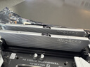 金百達（KINGBANK）32GB(16GBX2)套裝 DDR4 3200 臺式機內存條 銀爵 C16 適配黑神話(huà)悟空 曬單實(shí)拍圖