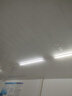 雷士（NVC）T5燈管led燈管一體化便捷安裝燈帶燈條室內長(cháng)條耐用燈 薦-T5燈管-20W白光 曬單實(shí)拍圖
