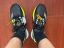 阿迪達(dá)斯 （adidas）男 跑步系列 ADIZERO BOSTON 12 M 跑步鞋 JI4477 墨水藍(lán)  42  曬單實(shí)拍圖