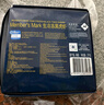 Member's Mark 泰國進(jìn)口 生冷凍黑虎蝦 2kg (約31-40只/每千克) 2kg(凈重) 曬單實(shí)拍圖