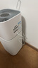 美的（Midea）空氣凈化器家用 除甲醛除塵除霧霾除異味 99.9%除菌率 負離子空氣伴侶 智能wifi控制 一級能效 【凈化除醛】KJ400G-Z1 Pro 曬單實(shí)拍圖