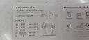 晨光（M&G）文具 G-5按動(dòng)中性筆芯0.5替芯簽字筆芯學(xué)生速干子彈頭水筆芯辦公用品1008/K35/S01/S08用 黑色20支 曬單實(shí)拍圖