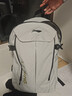 李寧雙肩包背包男女同款大容量休閑初高中學(xué)生書(shū)包運動(dòng)包旅行包登山包 曬單實(shí)拍圖