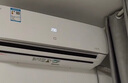 海信（Hisense）空調(diào) 大2匹 易省電SE 小蘋果 AI省電大風(fēng)量銀離子抑菌新一級國家補(bǔ)貼20%空調(diào)掛機(jī)KFR-50GW/A200-X1 曬單實(shí)拍圖