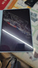 閃魔適用華為matepadair12保護套25/24款matepad air保護套橫豎旋轉(zhuǎn)全包air12保護殼柔光版通用藍色 曬單實拍圖