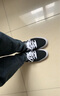 匡威（Converse）官方 El Distrito 2.0 街場2.0男女板鞋黑色167008C 黑167008C 44.5 曬單實拍圖